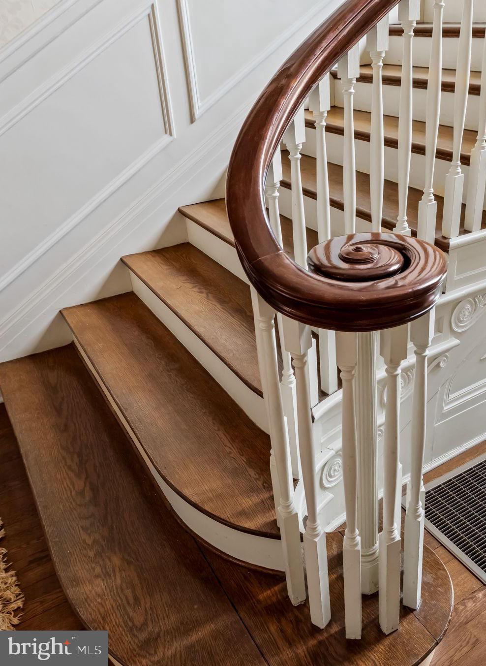 GUILFORD HISTORIC DISTRICT - Residential