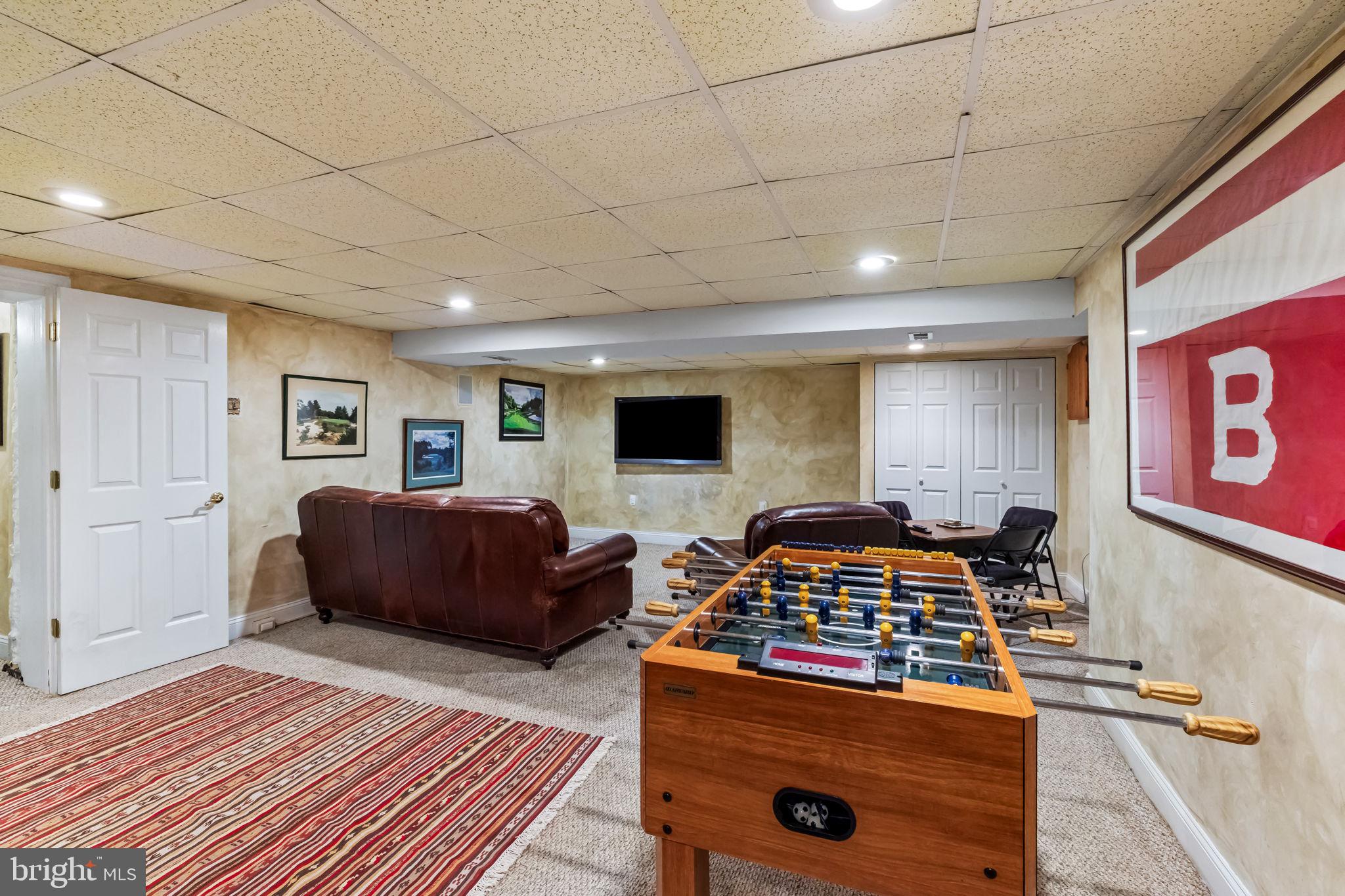 GUILFORD HISTORIC DISTRICT - Residential