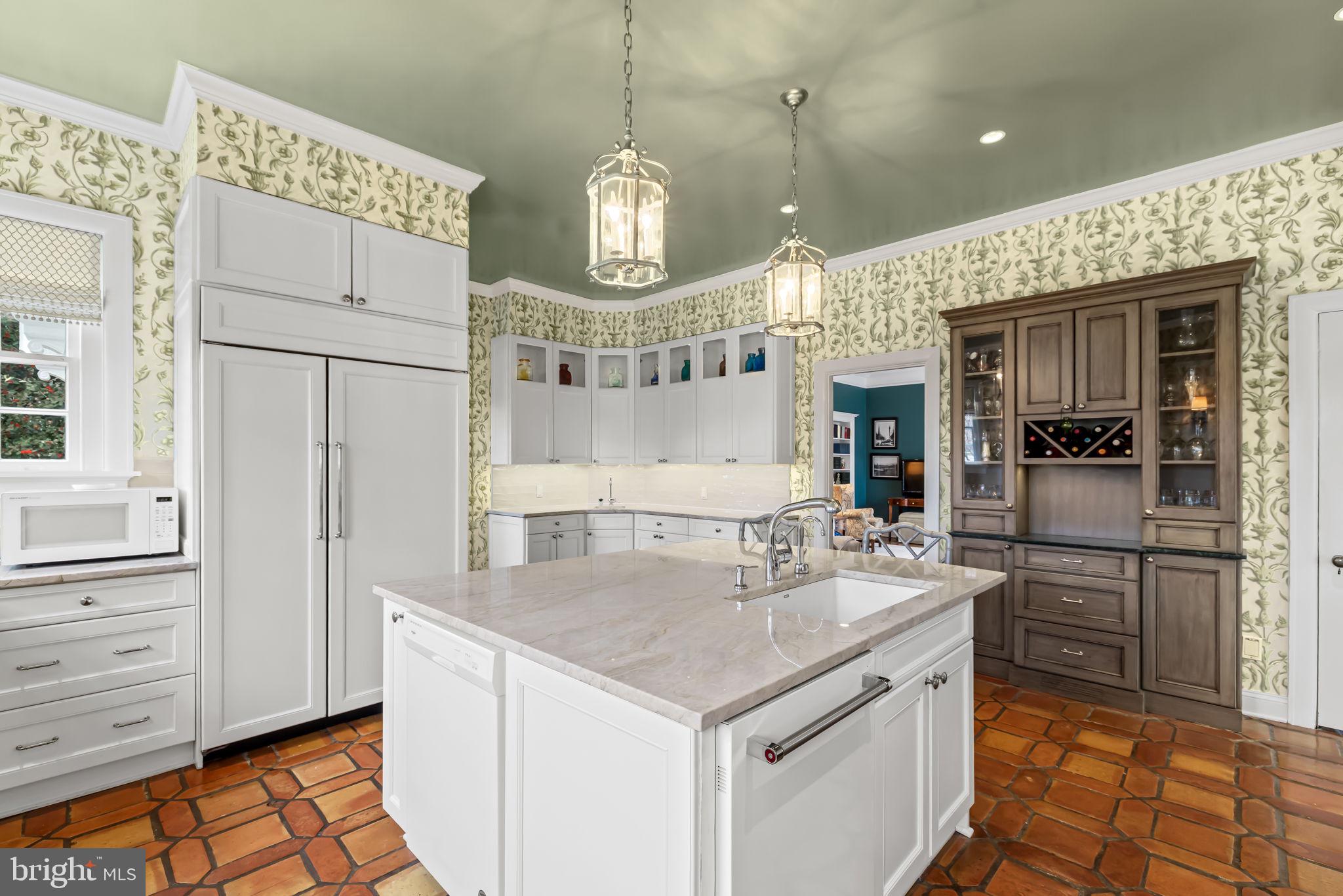 GUILFORD HISTORIC DISTRICT - Residential