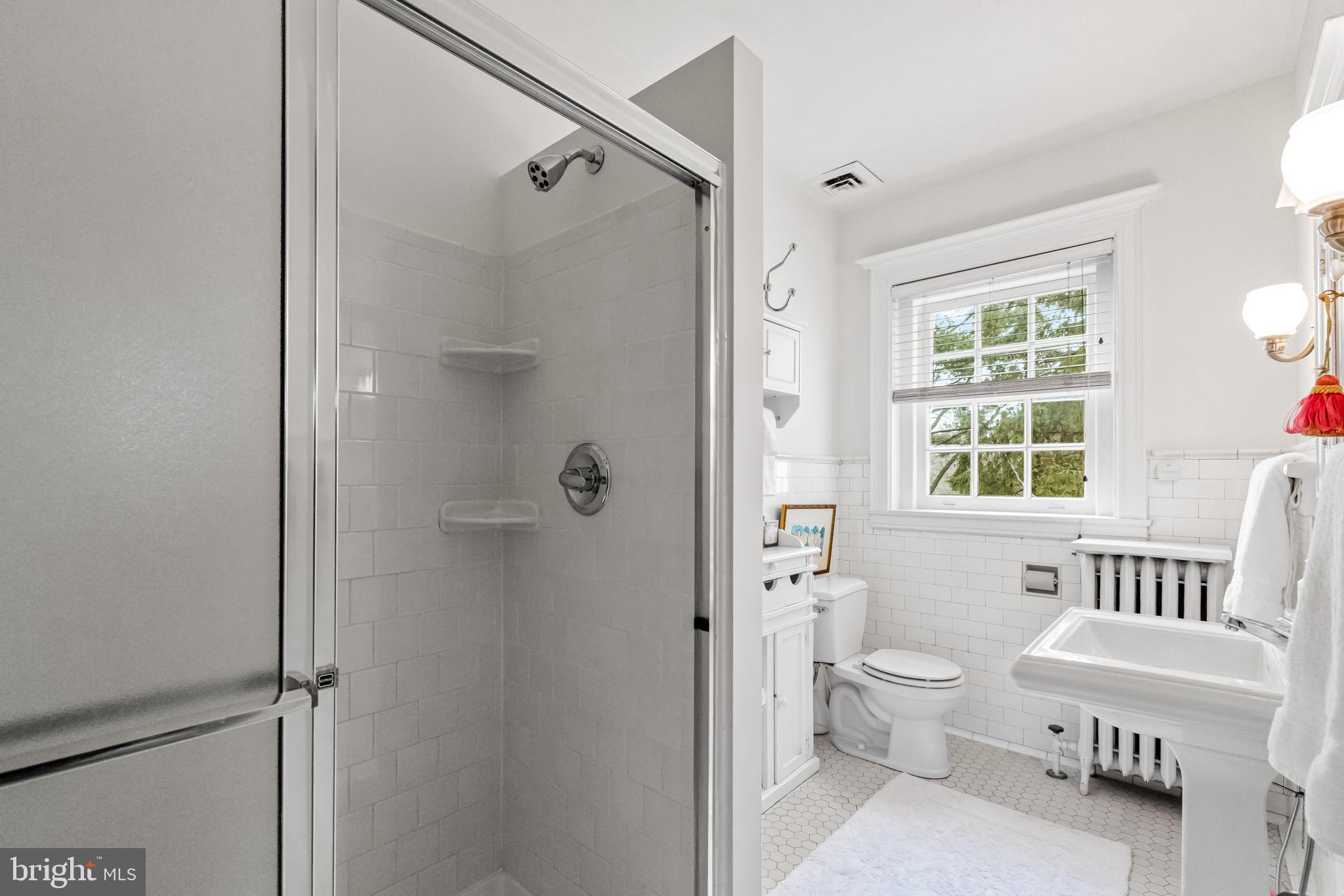 GUILFORD HISTORIC DISTRICT - Residential