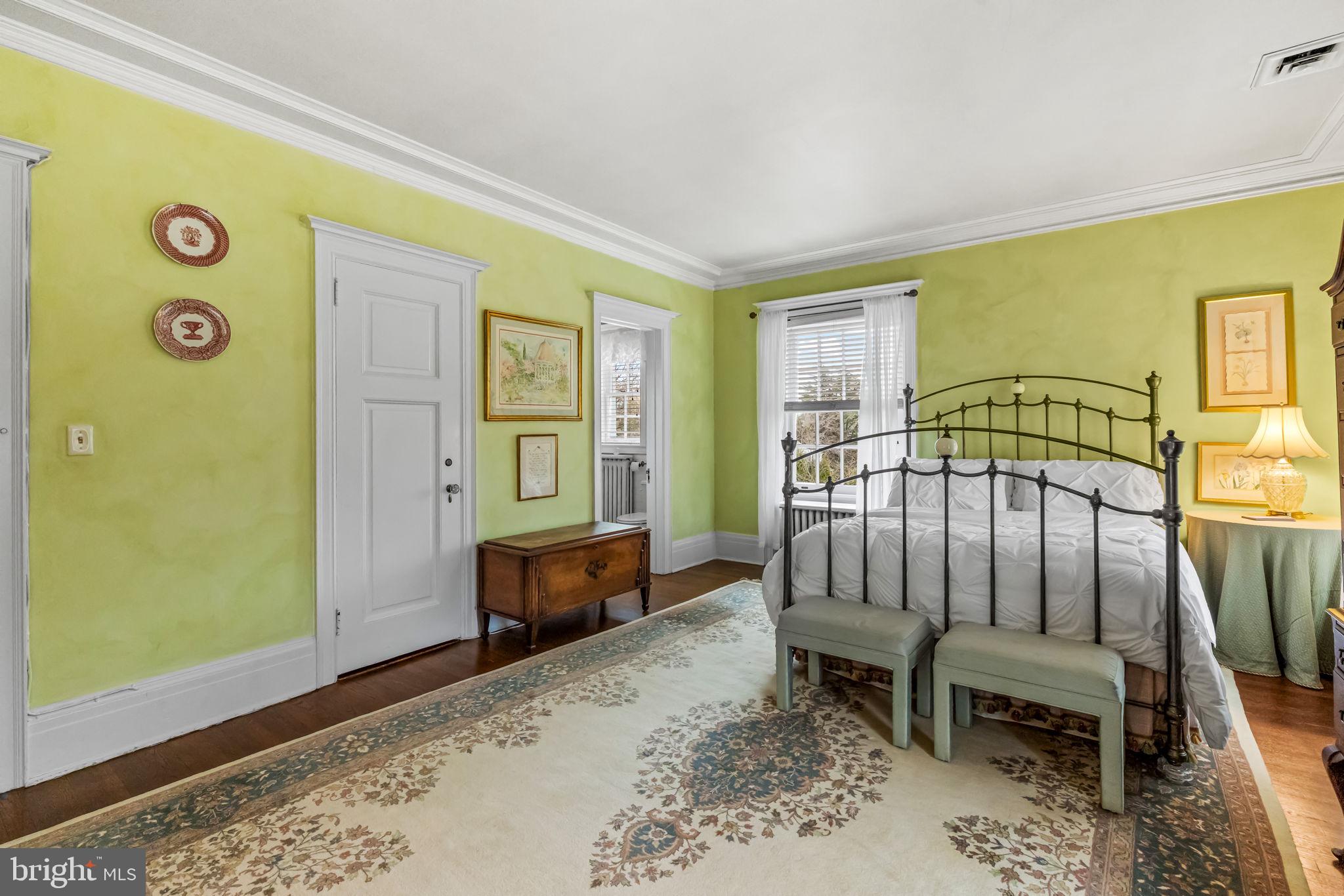 GUILFORD HISTORIC DISTRICT - Residential