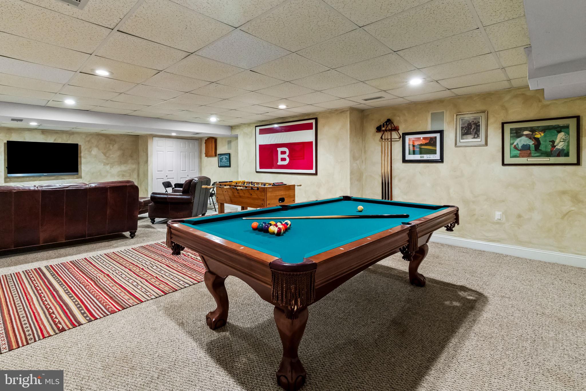 GUILFORD HISTORIC DISTRICT - Residential