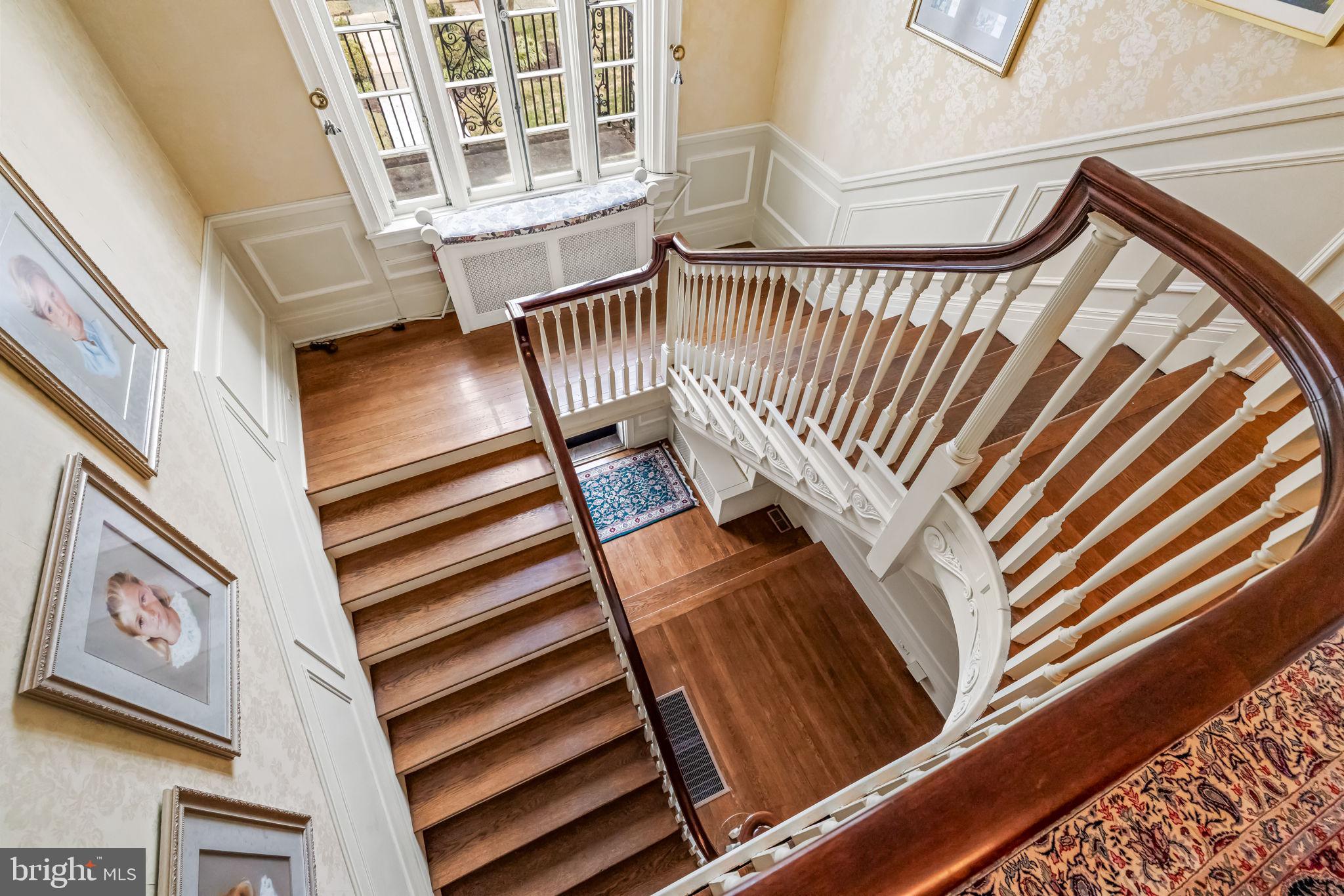 GUILFORD HISTORIC DISTRICT - Residential