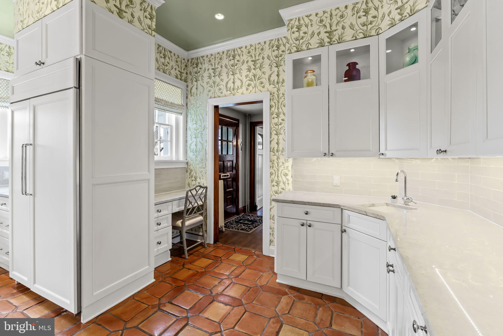 GUILFORD HISTORIC DISTRICT - Residential