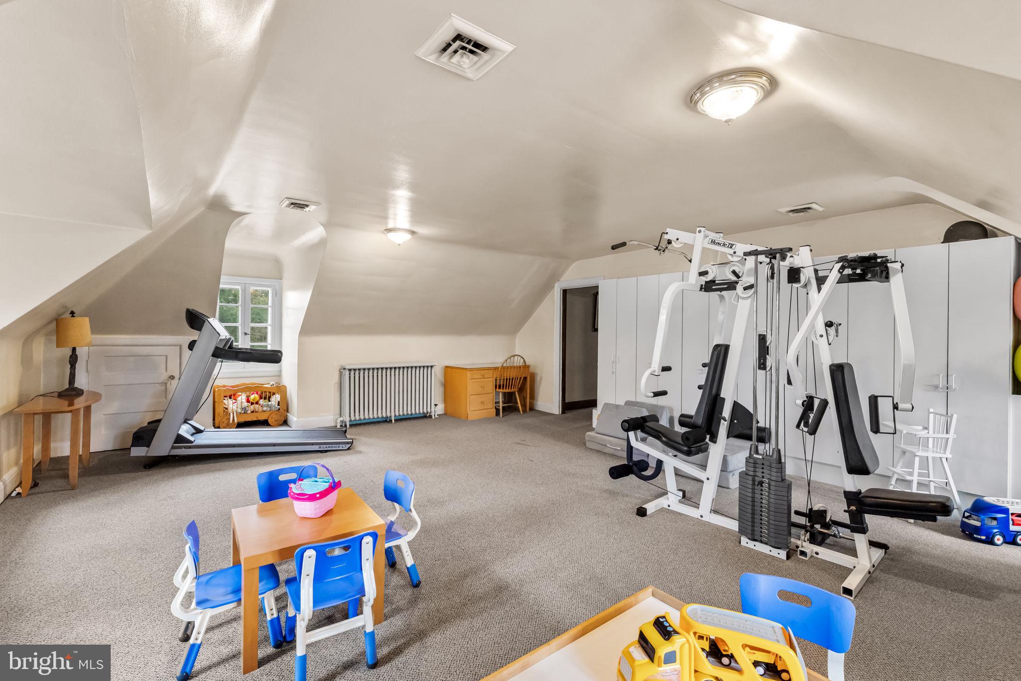 GUILFORD HISTORIC DISTRICT - Residential