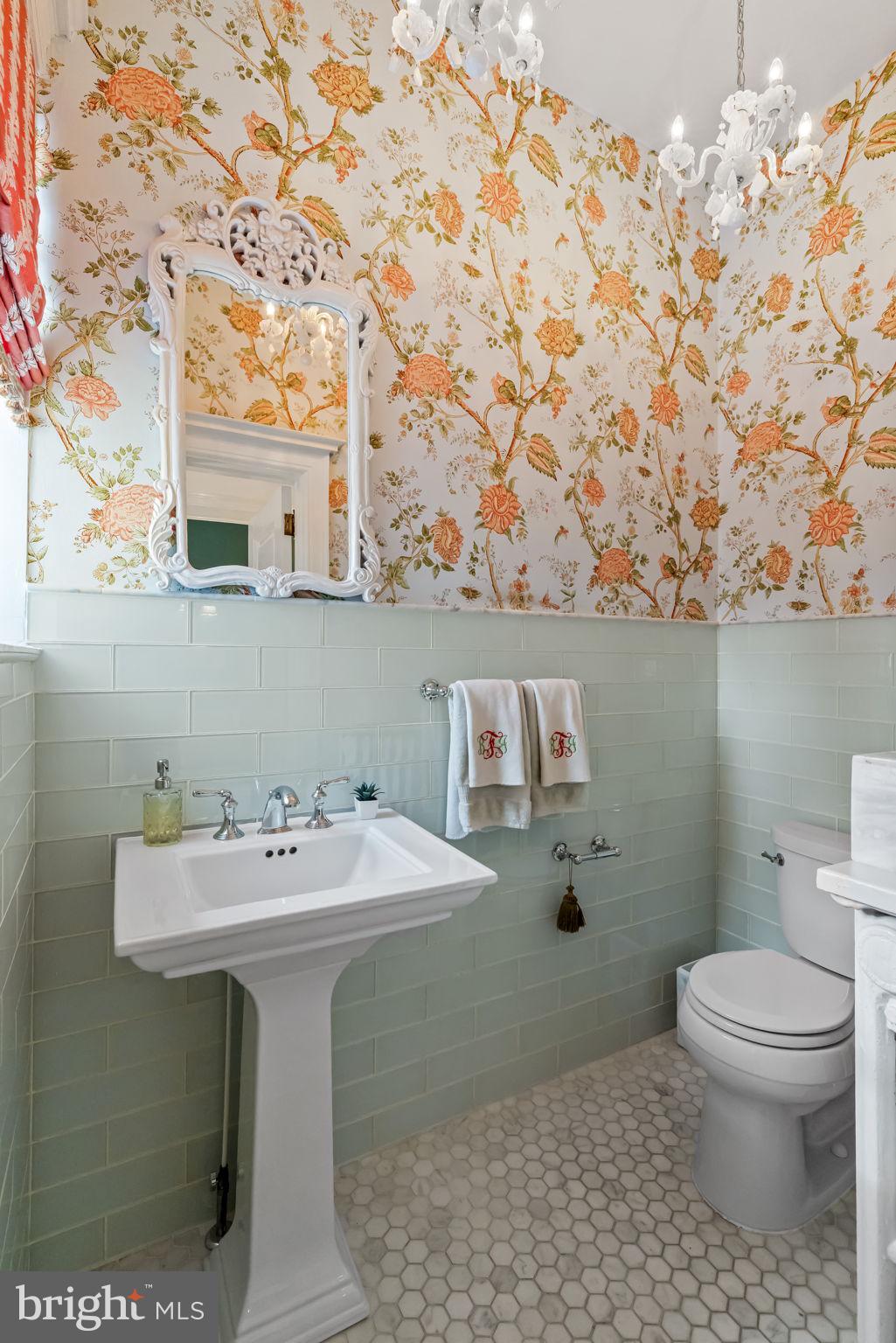 GUILFORD HISTORIC DISTRICT - Residential