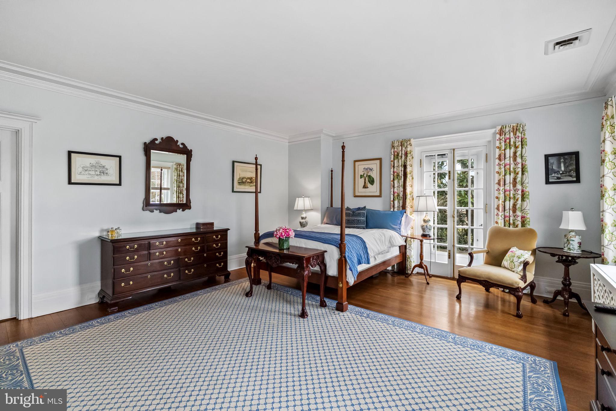 GUILFORD HISTORIC DISTRICT - Residential