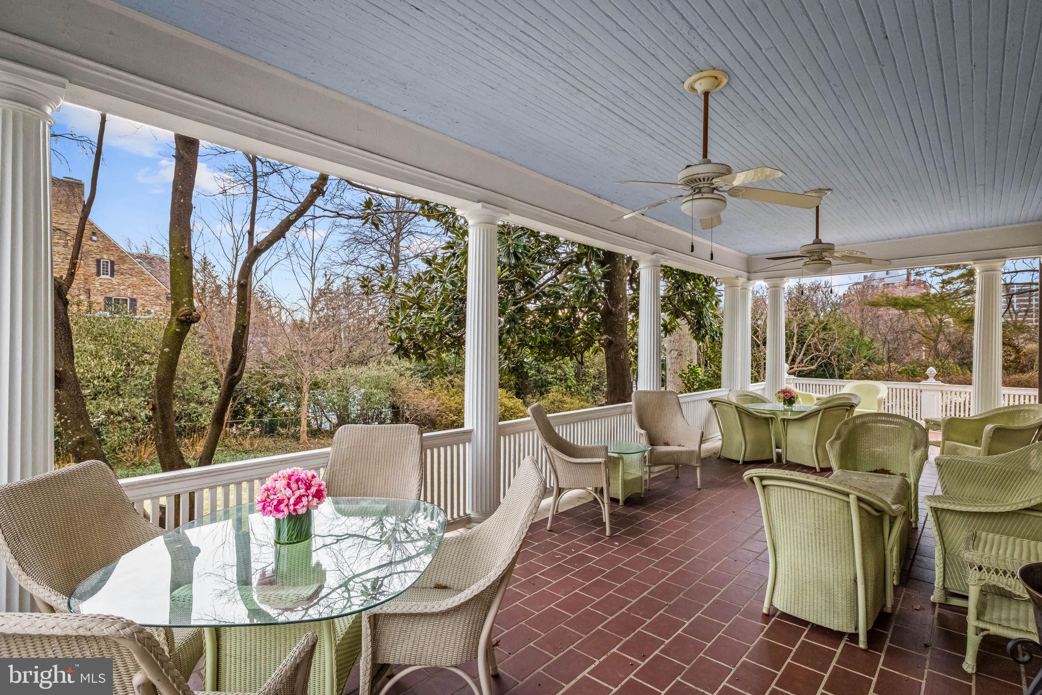 GUILFORD HISTORIC DISTRICT - Residential