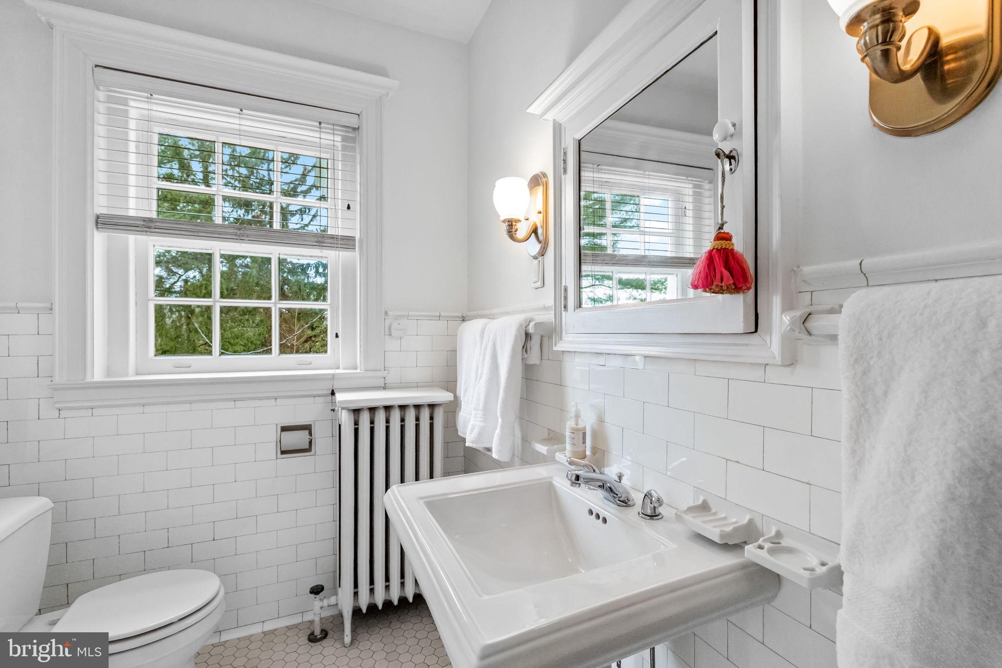 GUILFORD HISTORIC DISTRICT - Residential