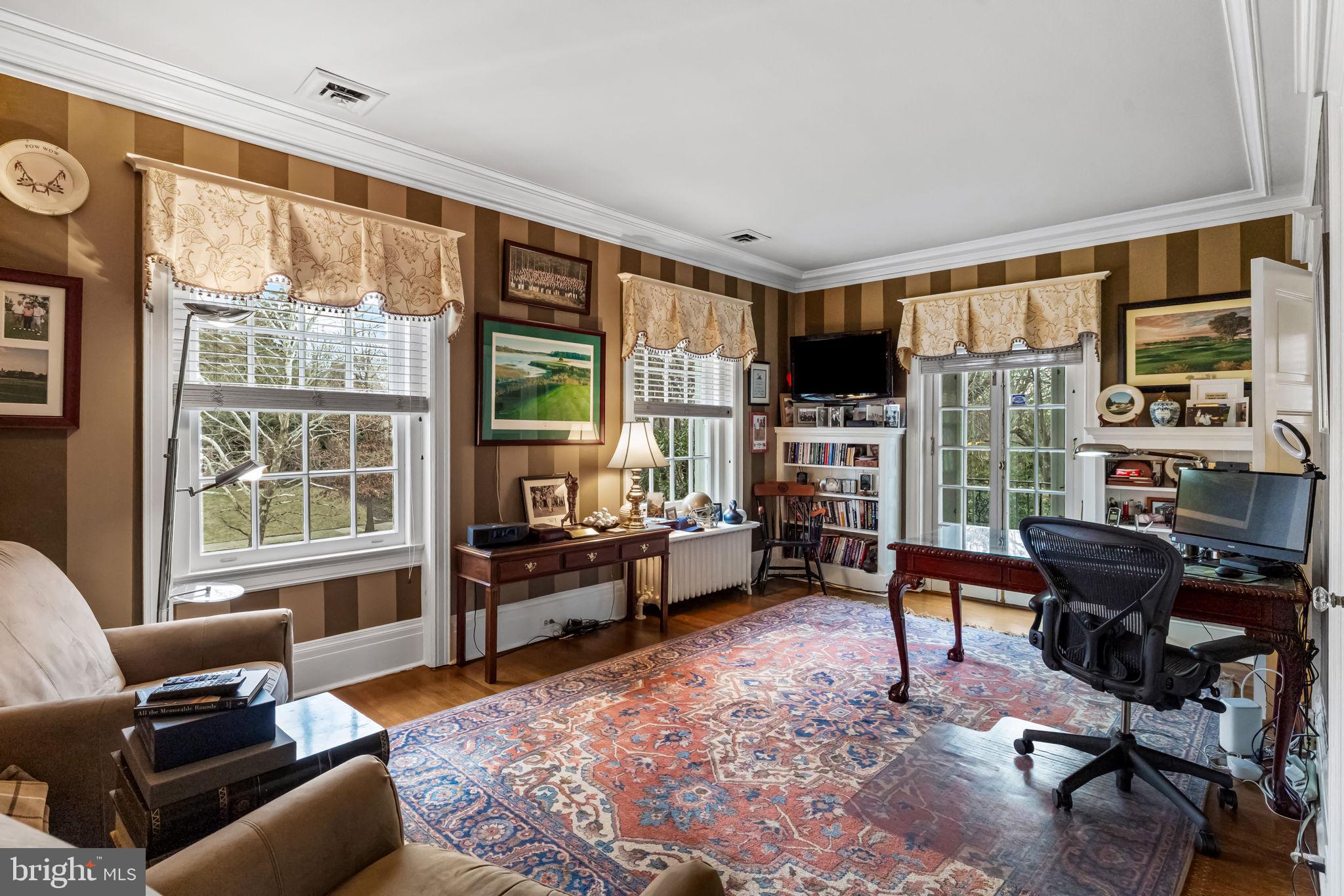 GUILFORD HISTORIC DISTRICT - Residential