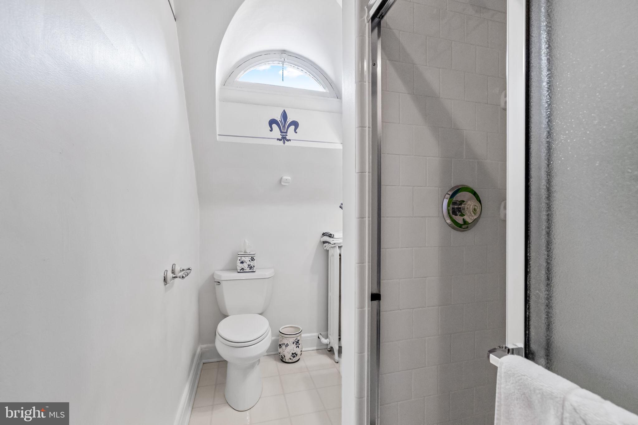 GUILFORD HISTORIC DISTRICT - Residential