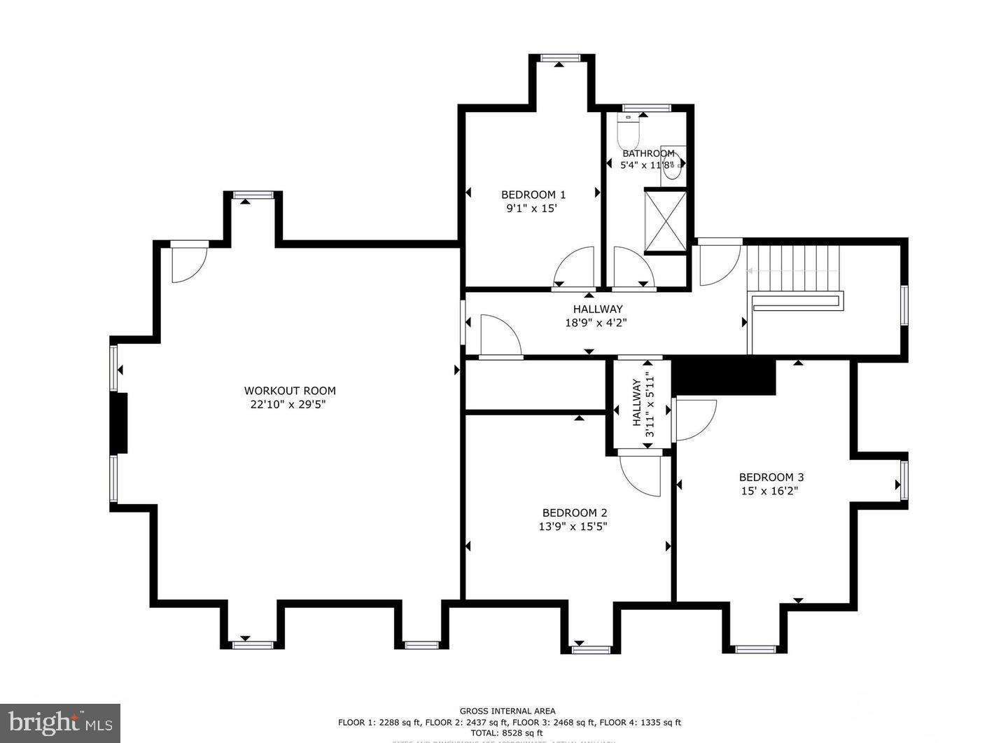 GUILFORD HISTORIC DISTRICT - Residential