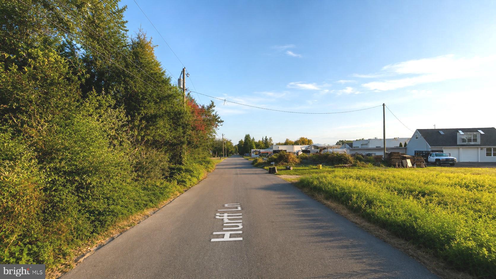 53 HURFF LANE