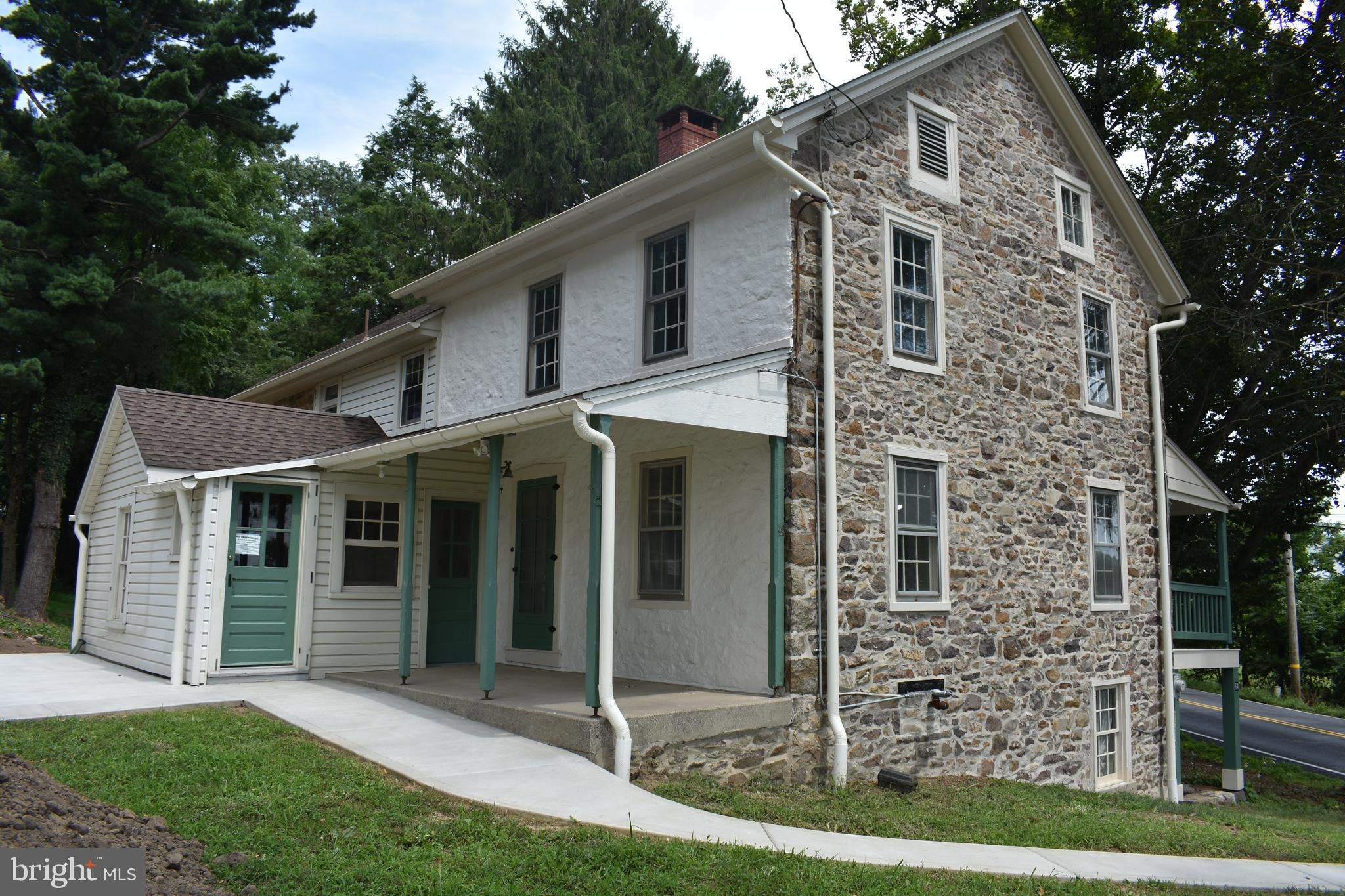 64 FLEETWOOD ROAD