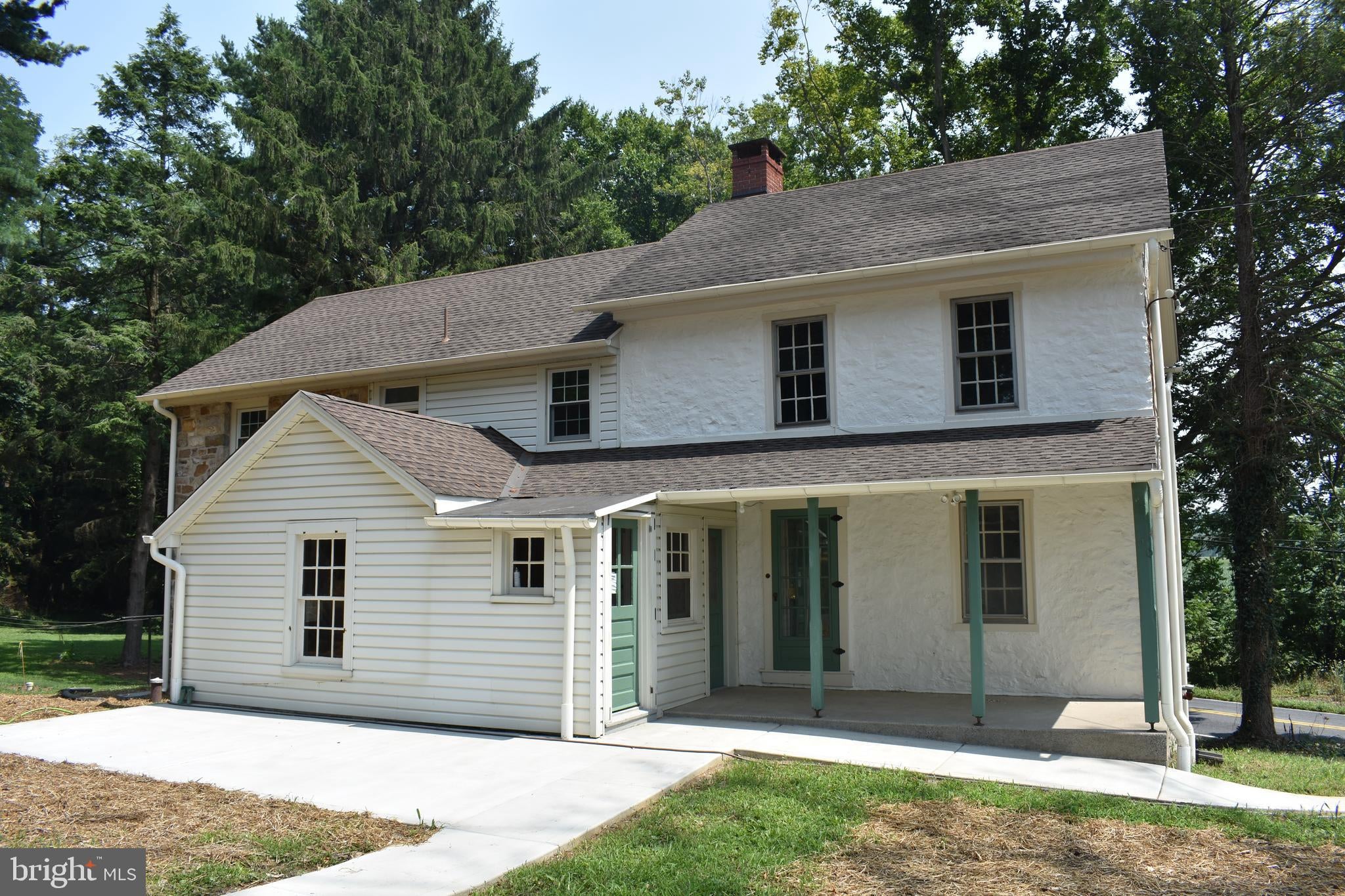 64 FLEETWOOD ROAD