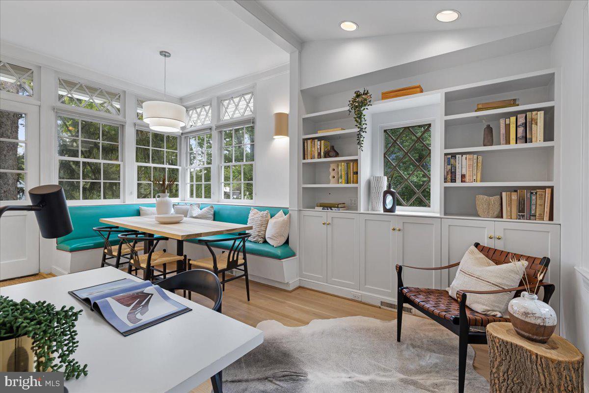 ROCK CREEK HILLS - Residential