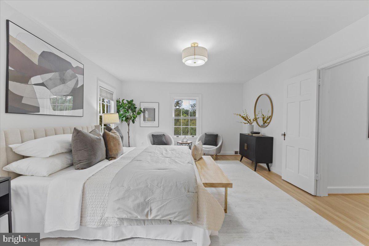 ROCK CREEK HILLS - Residential