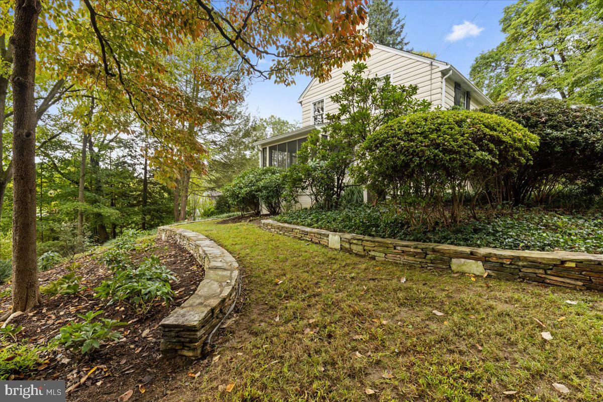 ROCK CREEK HILLS - Residential