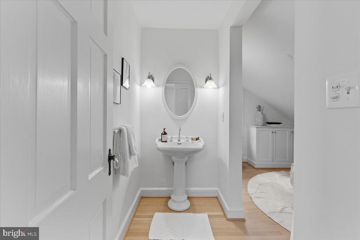 ROCK CREEK HILLS - Residential