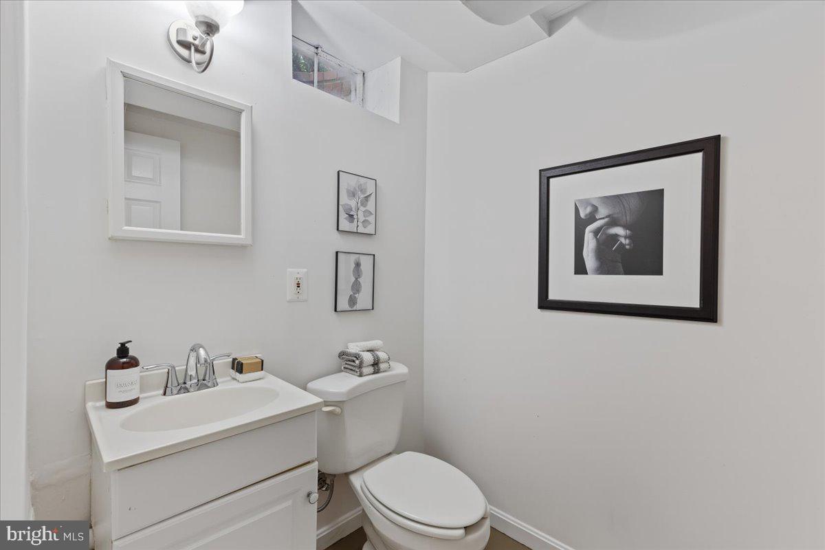 ROCK CREEK HILLS - Residential