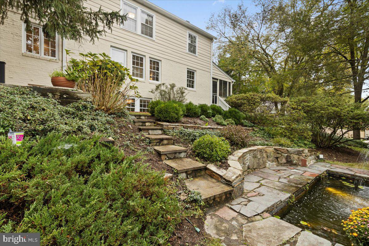 ROCK CREEK HILLS - Residential