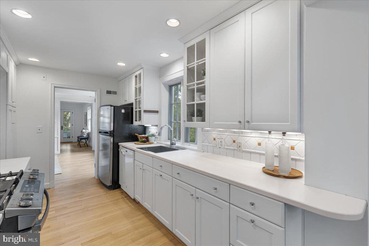 ROCK CREEK HILLS - Residential