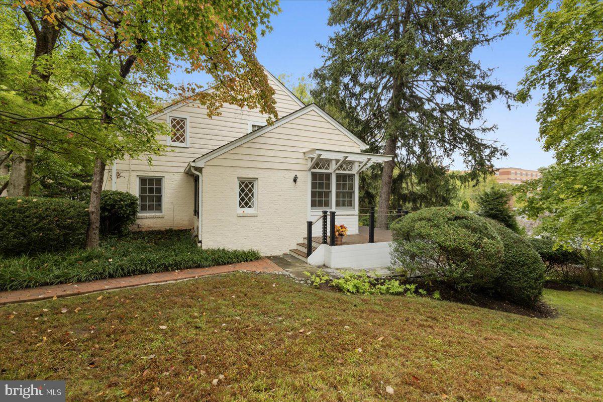 ROCK CREEK HILLS - Residential