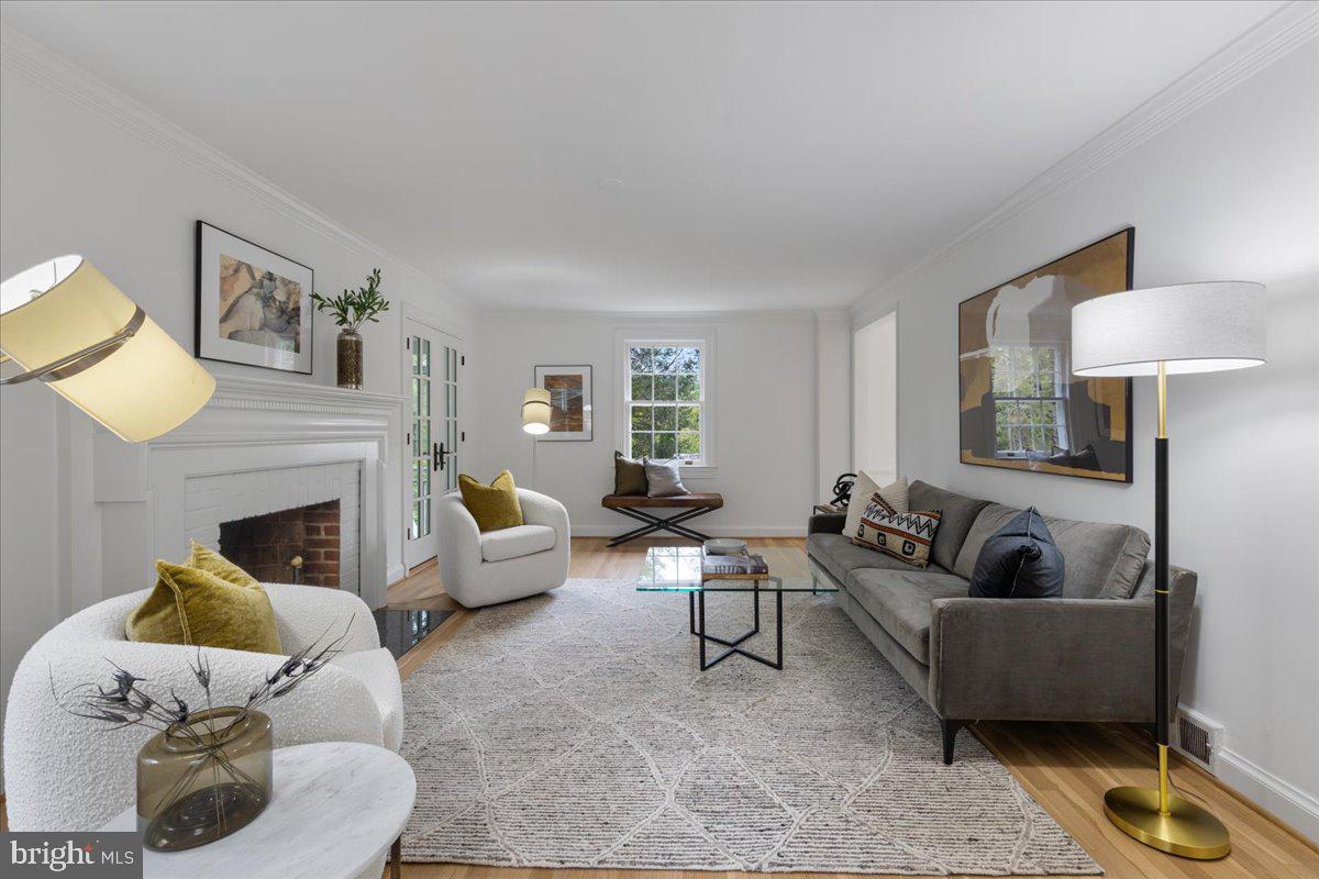 ROCK CREEK HILLS - Residential