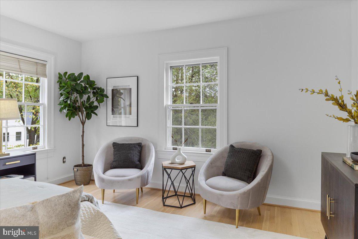 ROCK CREEK HILLS - Residential