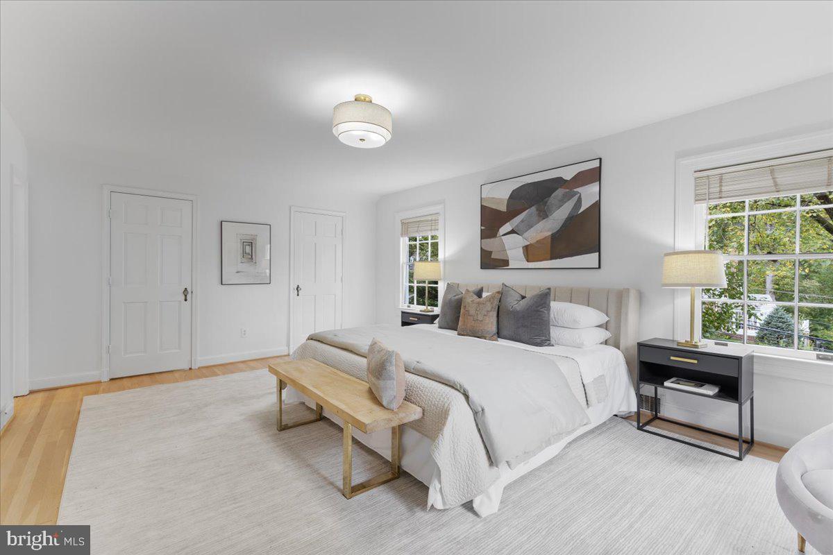 ROCK CREEK HILLS - Residential