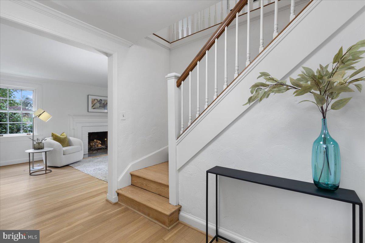 ROCK CREEK HILLS - Residential