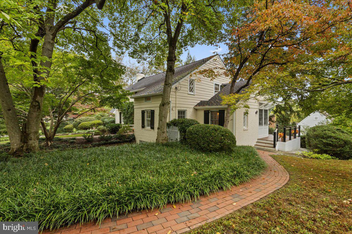 ROCK CREEK HILLS - Residential