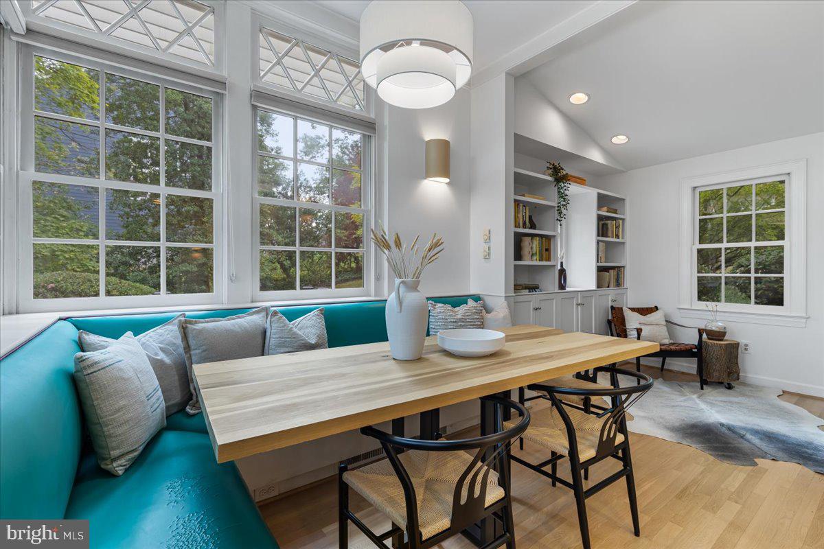 ROCK CREEK HILLS - Residential