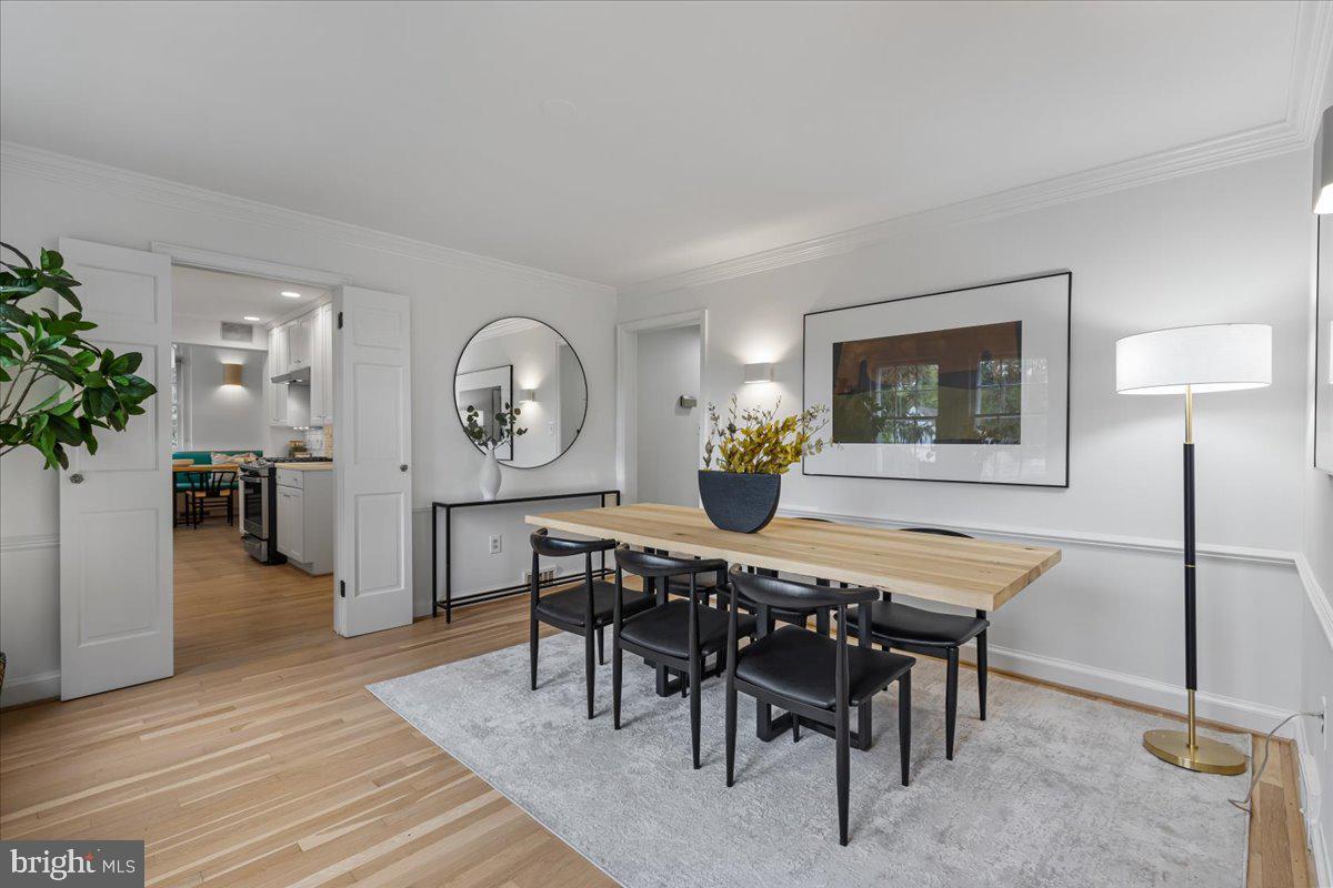 ROCK CREEK HILLS - Residential