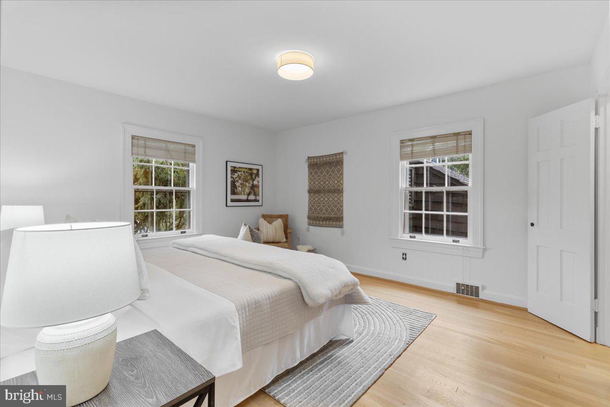 ROCK CREEK HILLS - Residential