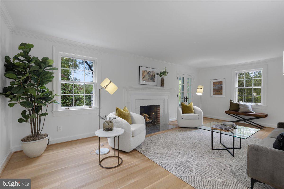 ROCK CREEK HILLS - Residential