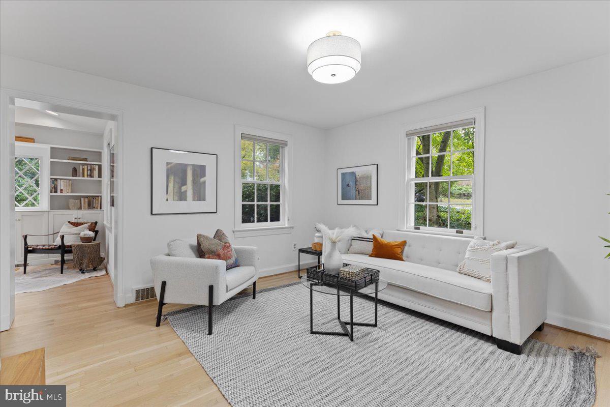 ROCK CREEK HILLS - Residential