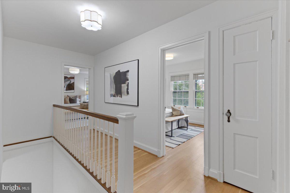 ROCK CREEK HILLS - Residential