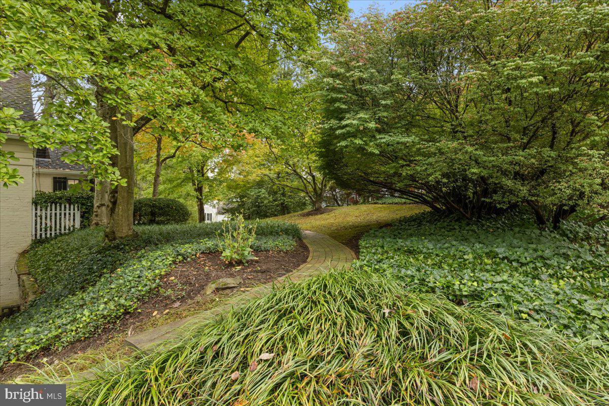 ROCK CREEK HILLS - Residential