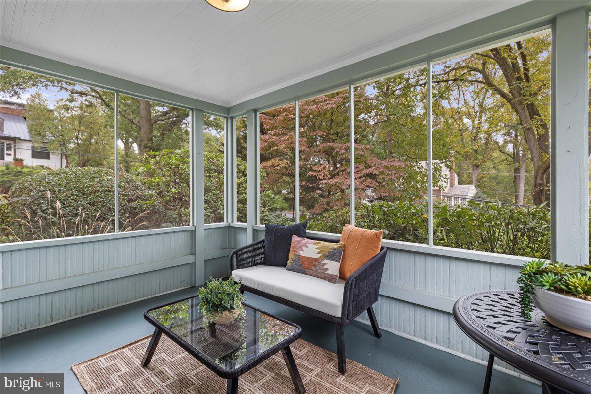 ROCK CREEK HILLS - Residential