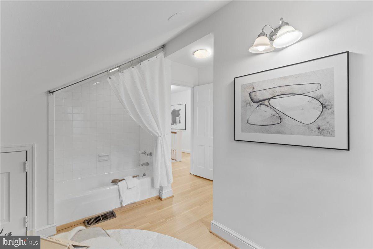 ROCK CREEK HILLS - Residential