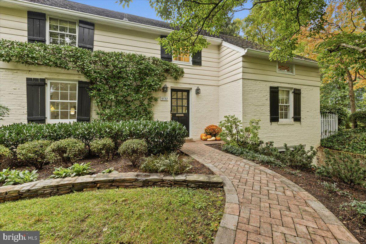 ROCK CREEK HILLS - Residential