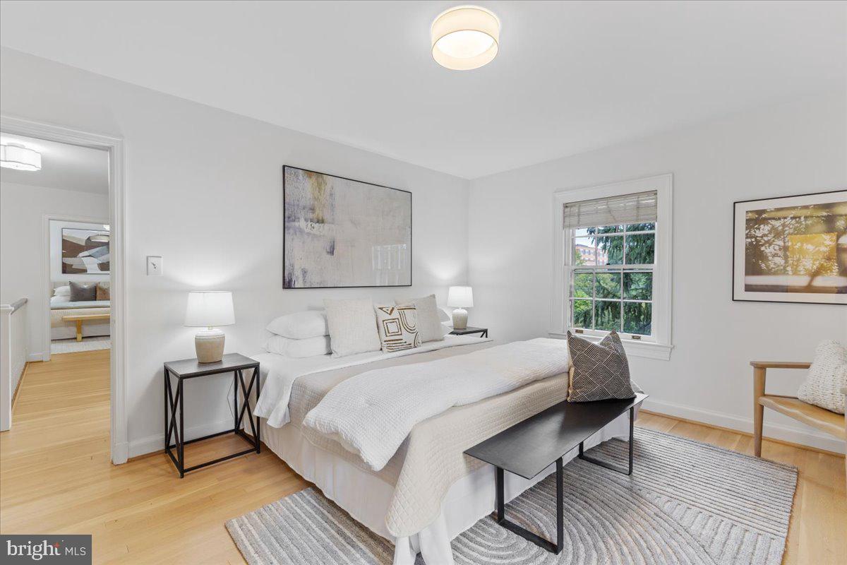 ROCK CREEK HILLS - Residential