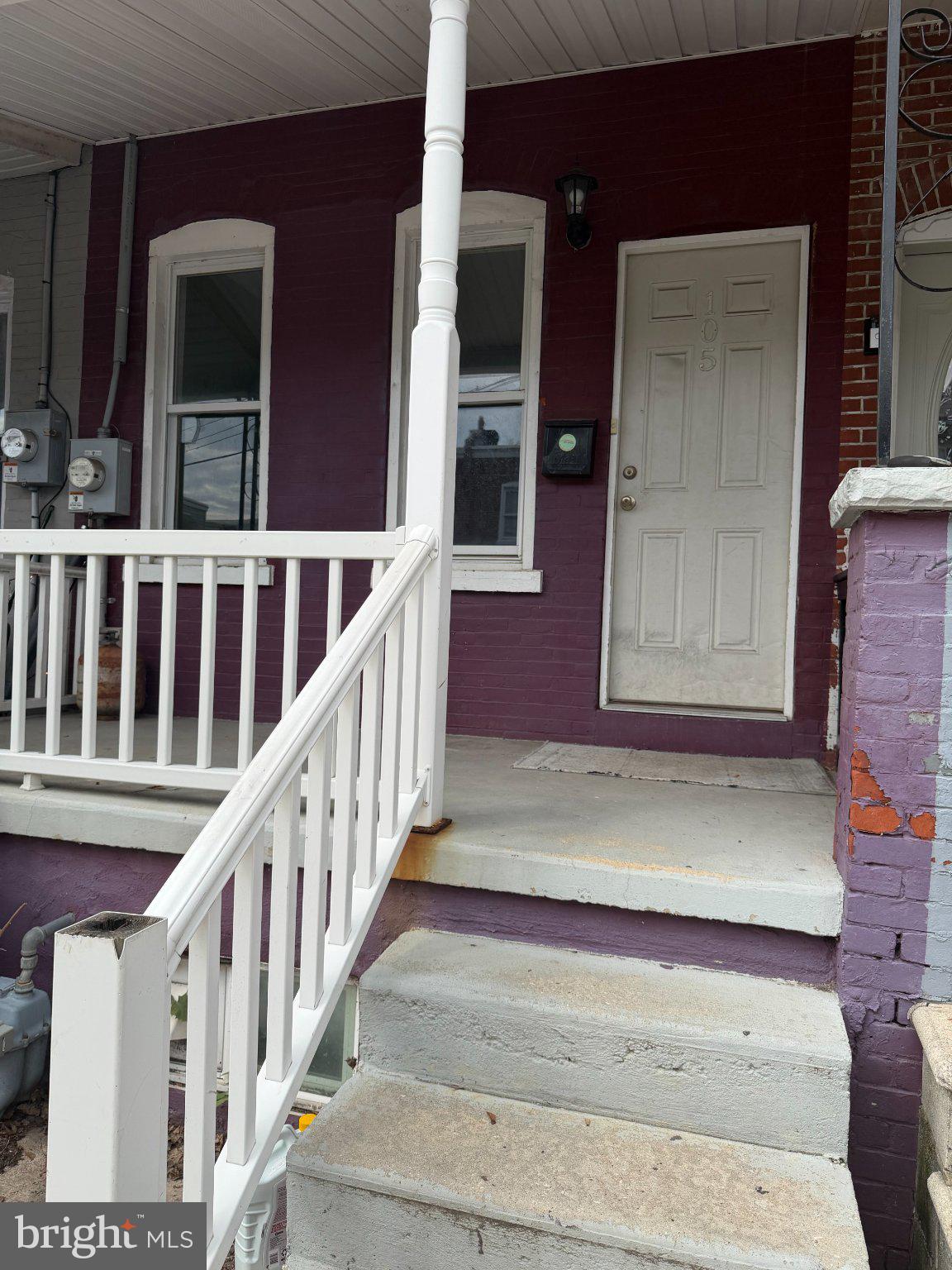 105 RUTH STREET