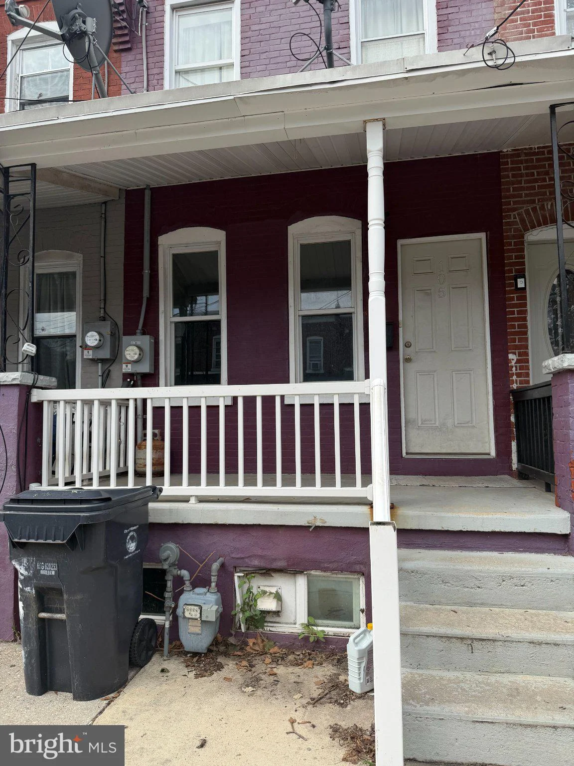105 Ruth Street, Wilmington, DE 19805