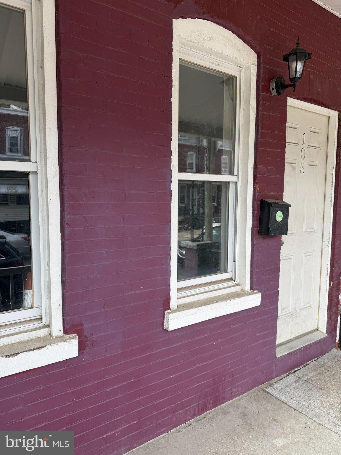 105 RUTH STREET