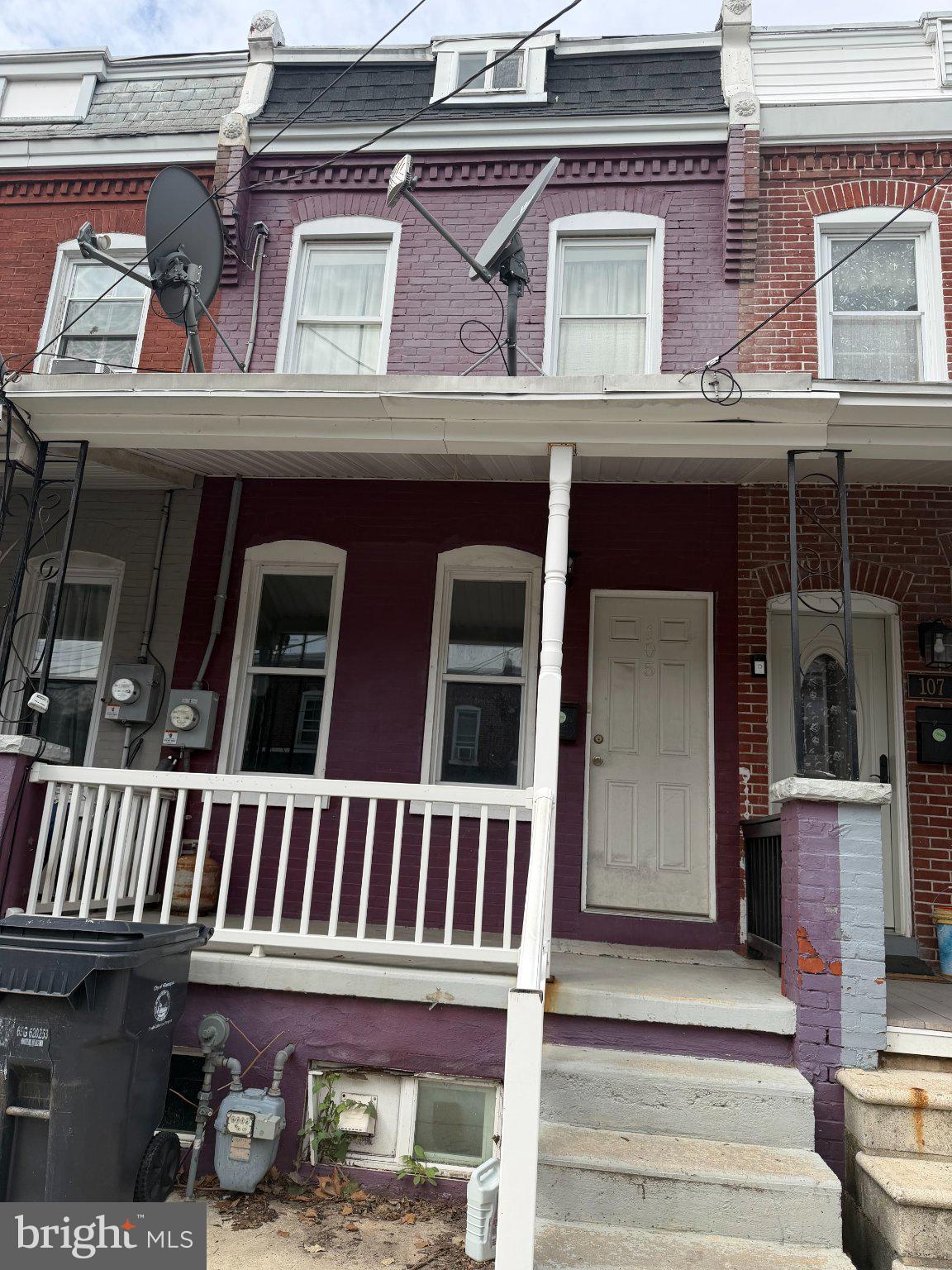 105 RUTH STREET