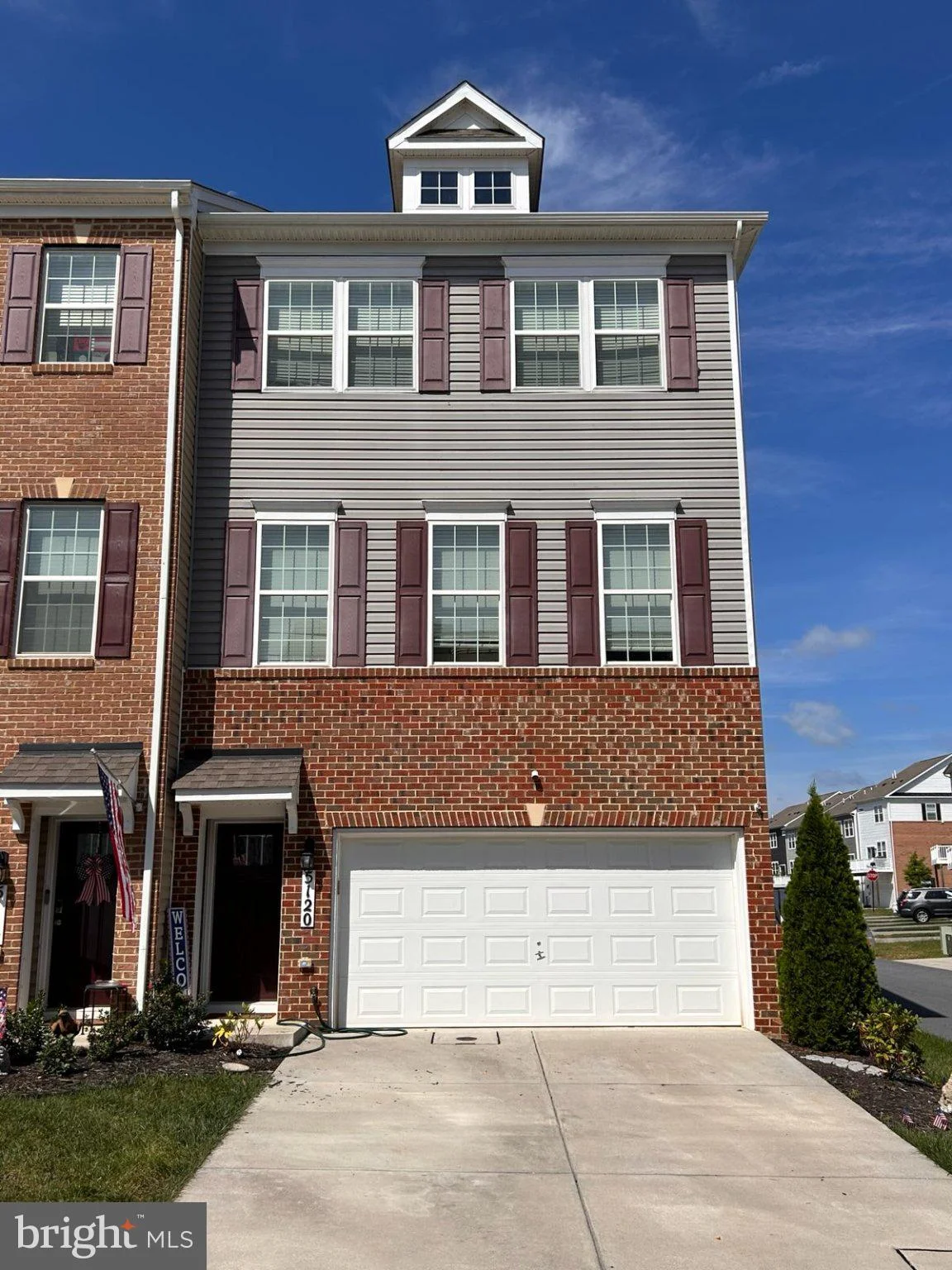 5120 Constitution Street, Frederick, MD, 21703