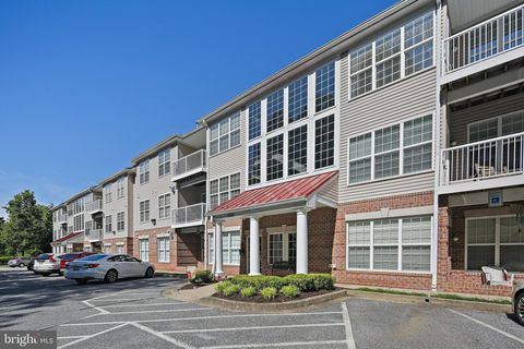 1599 HOMELAND DRIVE 3A ELDERSBURG MD 21784
