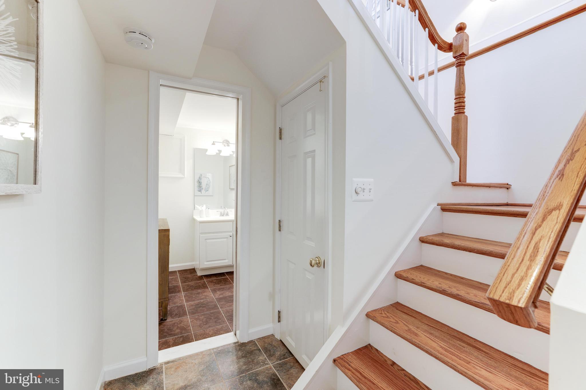 OLD TOWN ALEXANDRIA - Residential